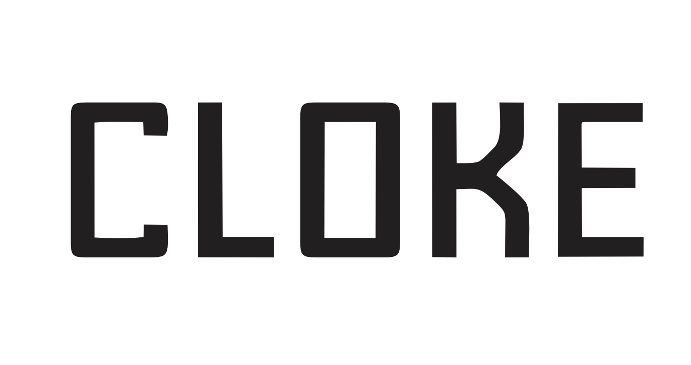 cloke